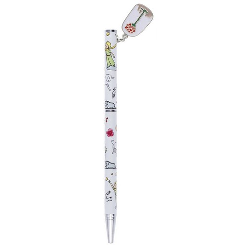 Stylo avec figurine kiub - avec, le