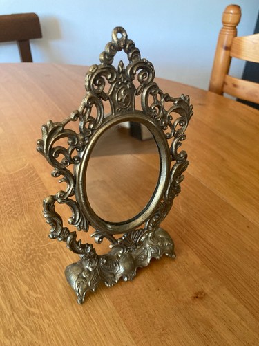 Miroir psyché table - psyché,