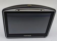 TomTom GO730 GPS Navigation -