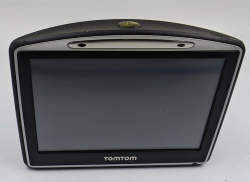 Tomtom go730 gps navigation - gps,