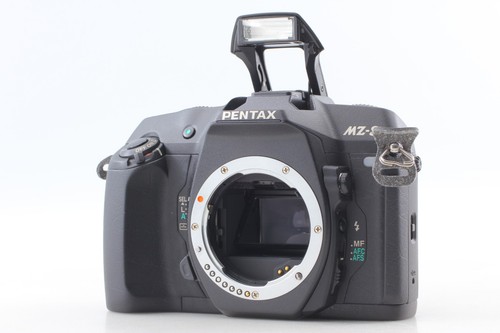 Cla top mint pentax - cla'd,
