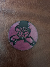 Pog vintage Dégommeur slammer