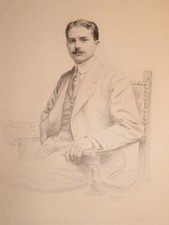 Eugène DECISY (Metz 1866