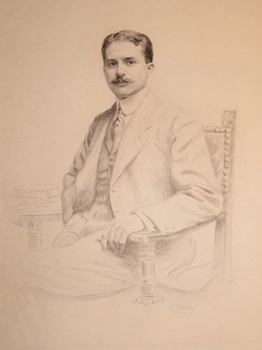Eugène decisy metz 1866 - decisy,