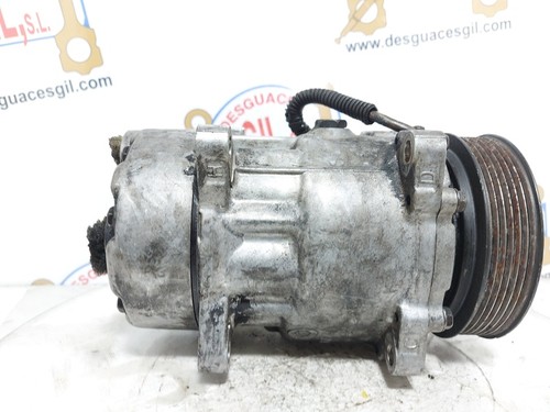 Sd7v16 compresseur clim - compresseur,
