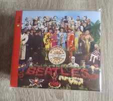 The beatles sergent peppers - -, peppers/