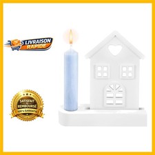 Moule en Silicone pour Bougies