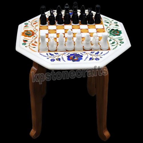 Table échiquier x12 en - table,