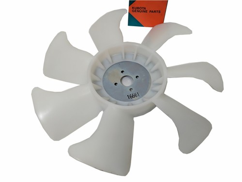 Ventilateur kubota d1803 - ventilateur,