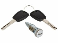 Serrure de Porte Avant Gauche