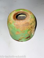 Spring pot by John Deere Lanz