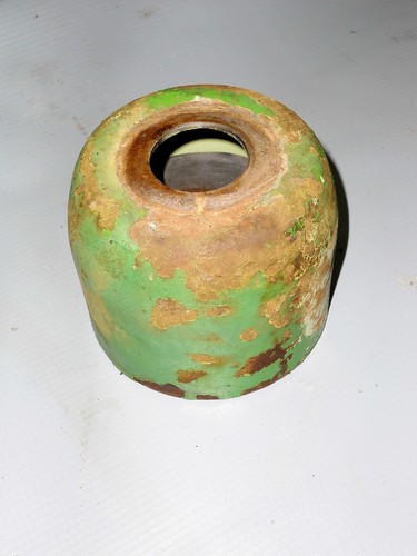 Spring pot john deere - spring, by