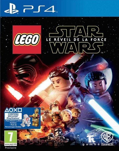 Lego star wars - lego,