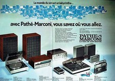 Publicité Advertising 037