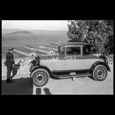 Photo A.019050 REO COUPE 1925
