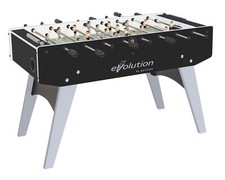 Garlando Baby-Foot Table de ping-pong F-20 EVOLUTION