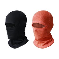 Ski Thermique Cagoule Casque