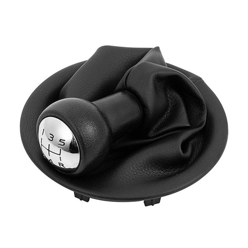 Pommeau levier vitesse
