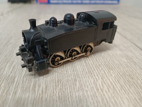 Locomotive 030 meccano hornby - meccano,