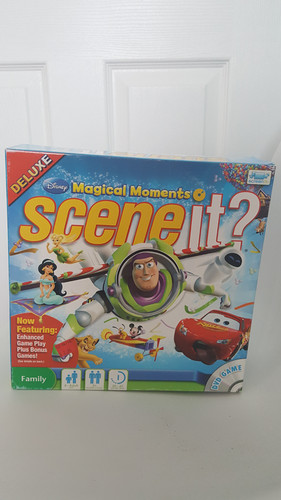 Disney scene magical - disney,