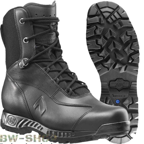 Haix ranger gsg9 police - ranger,
