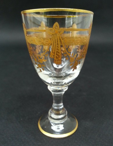 Sublime verre liqueur - sublime, a