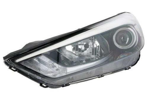 Phare led électrique - h7, h7
