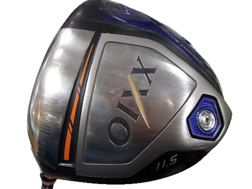Dunlop xxio driver - dunlop,