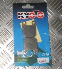 Plaquette Frein - Derbi 50