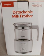 Morpilot Mousseur à Lait