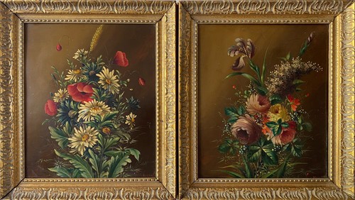 Tableaux xix pendant hsp - pendant,