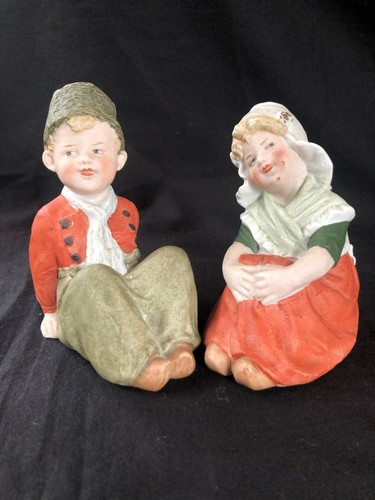 Porcelaine heubach allemande - porcelaine,