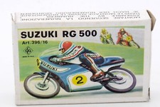 GRISONI CGGC MOTO SUZUKI RG