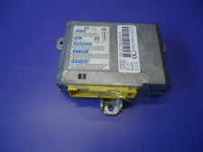 Honda Crv Écu Module 77960-swa-e231-m4 mk3