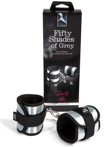 Menottes pour poignet totally - pour,