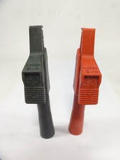 one pair  Fluke TP920 clip