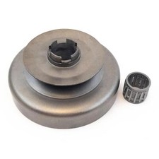 Pignon pour HUSQVARNA 181, 185, 281XP, 285, 288XP, 298 [#501597702]