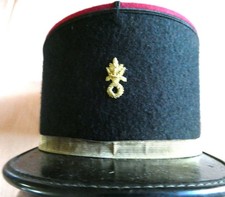 LEGION ETRANGERE KEPI SOUS OFFICIER REI REP *