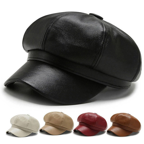 Casquette gavroche femme - casquette,