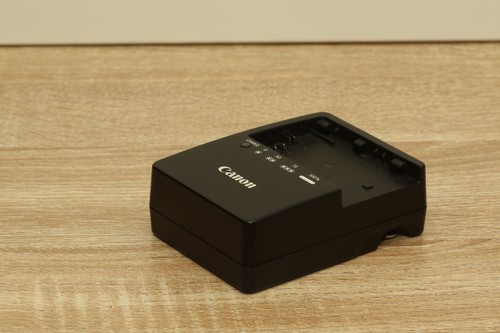 Chargeur canon pour - chargeur,