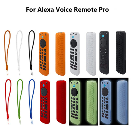 Couvercle télécommande alexa - couvercle,
