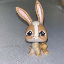 C4 HASBRO  LPS  ORIGINAL