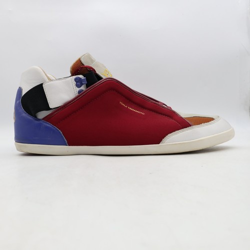 Yohji yamamoto adidas - yohji,