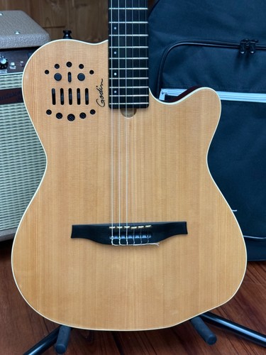 Godin multiac acs slim - acs,
