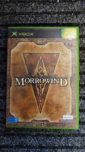 The elder scrolls - the,