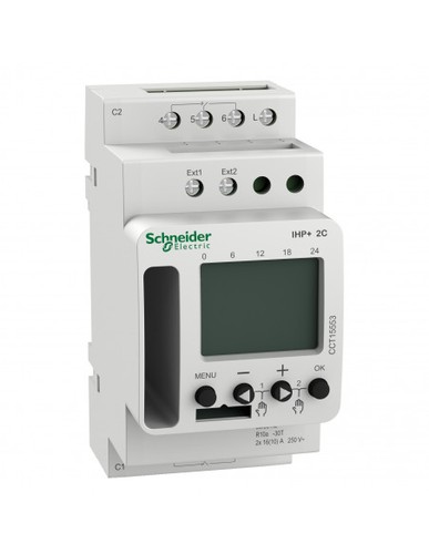 Acti9 ihp interrupteur - acti9,