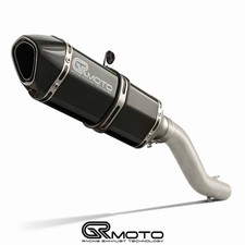 Échappement Pour Triumph T509