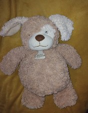 Peluche Doudou HISTOIRE D'OURS