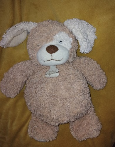 Peluche doudou histoire ours - peluche, d'ours
