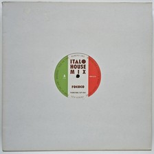 ROCOCO - Italo House Mix (12"